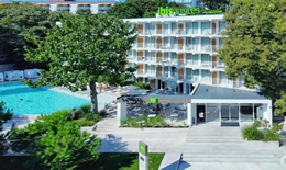 Hotel Pliska Golden Sands